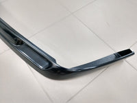 BMW E34 front lip mtech spoiler splitter bumper Sedan Touring ABS plastic