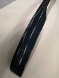 BMW E39 M5 Front Lip Spoiler splitter CSL Style ABS plastic