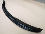 BMW E39 M5 Front Lip Spoiler splitter CSL Style ABS plastic