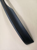 BMW E39 M5 Front Lip Spoiler splitter CSL Style ABS plastic