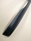 BMW E39 M5 Front Lip Spoiler splitter CSL Style ABS plastic