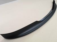 BMW E46 M3 Front Lip Spoiler splitter CSL style ABS Plastic