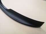 BMW E39 M5 Front Lip Spoiler splitter CSL Style ABS plastic