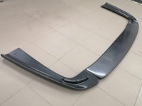 ABS plastic BMW E39 M5 Rear Lip Spoiler Sedan Touring HAM Style