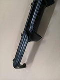 BMW E39 Rear Diffuser M Sport Lip Spoiler ABS plastic