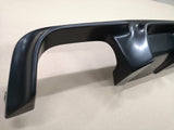 BMW E39 Rear Diffuser M Sport Lip Spoiler ABS plastic