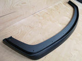 BMW E36 M3 Front Lip Spoiler Splitter ABS plastic