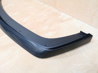 BMW E36 M3 Front Lip Spoiler Splitter ABS plastic