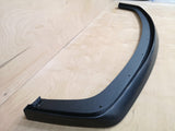 BMW E36 M3 Front Lip Spoiler Splitter ABS plastic