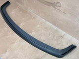 BMW E36 M3 Front Lip Spoiler Splitter ABS plastic