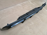 BMW E39 M5 Rear Diffuser Lip Spoiler ABS plastic