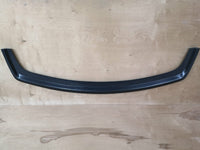 BMW E36 M3 Front Lip Spoiler Splitter ABS plastic