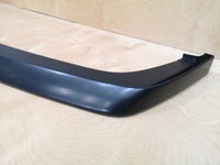 BMW E36 M3 Front Lip Spoiler Splitter ABS plastic