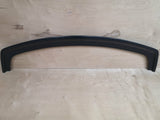 BMW E36 M3 Front Lip Spoiler Splitter ABS plastic