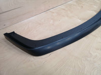 BMW E36 M3 Front Lip Spoiler Splitter ABS plastic