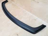 BMW E36 M3 Front Lip Spoiler Splitter ABS plastic