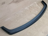 BMW E36 M3 Front Lip Spoiler Splitter ABS plastic