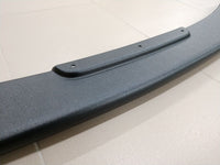 ABS plastic BMW E39 M5 Front Lip Spoiler HAM Style