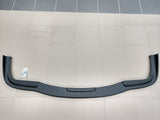 ABS plastic BMW E39 M5 Front Lip Spoiler HAM Style